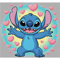 Stitch-SH  1524